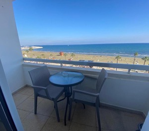 Alex Beach 