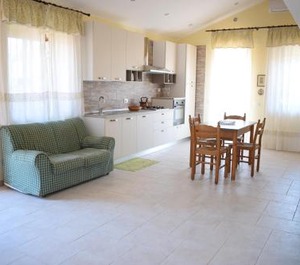 Beach Vaccarizzo 