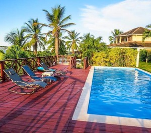 Bella Vista 