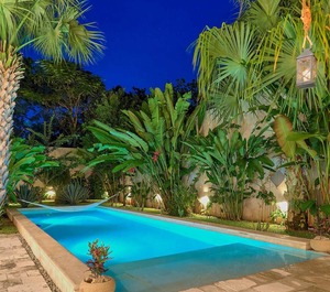 Villa Merida 