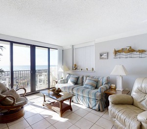 Sands Villa Atlantic Beach 