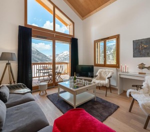 Perle De Savoie Apt Bo Immobilier 
