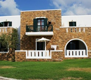 Plaka Hotel 