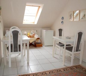 Privatzimmer Ehrhardt 