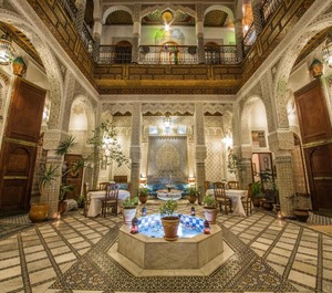 Riad 
