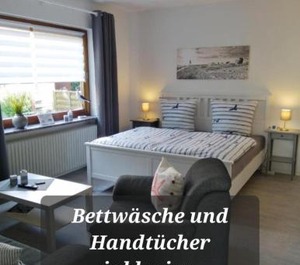 Steinmarner Bude 