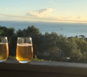 The Pearl Waiheke Island 