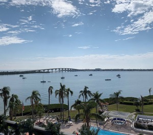 Bahia Del Mar Petersburg 