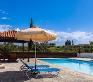 Villa Ira Finiki Latchi 