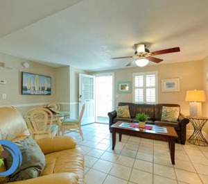 Windy Hill Villa Beach 