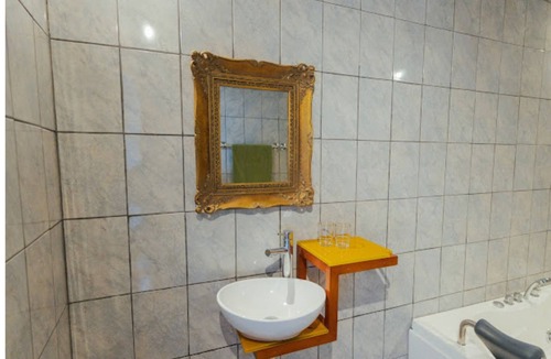 Politiko Bed & Breakfast | Μακρυνάρι pet Friendly