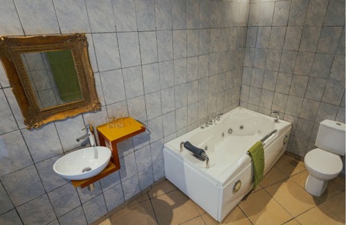 Politiko Bed & Breakfast | Μακρυνάρι pet Friendly