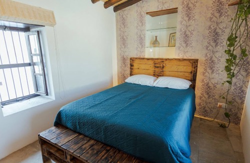 Politiko Bed & Breakfast | Μακρυνάρι pet Friendly