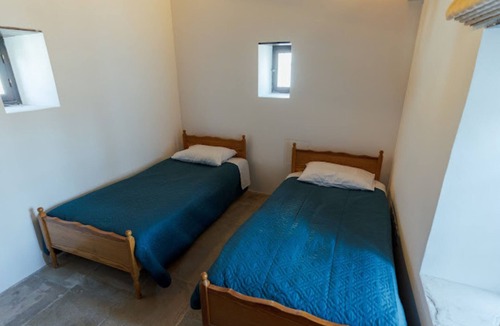 Politiko Bed & Breakfast | Μακρυνάρι pet Friendly