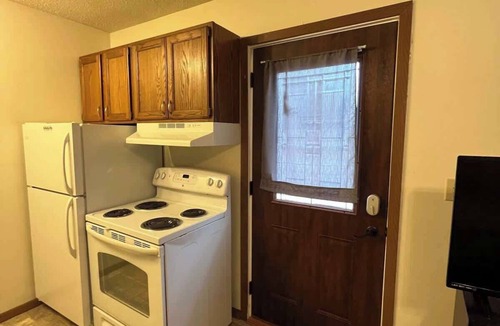 Tomah Apartment | 1 Bed 1 Bath Apartment at Northtowne Apartments!