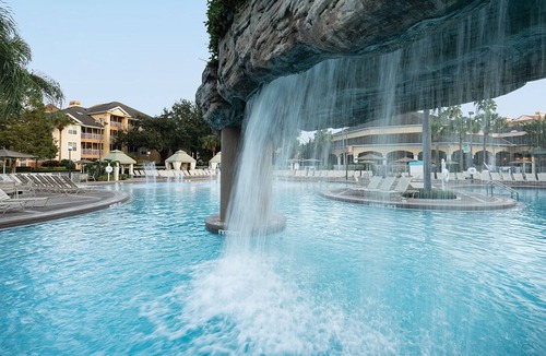 Florida Central Atlantic Coast Villa | 1BR Villa Minutes from Disney - Pools + Family Resort - Vistana Resort