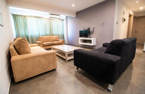 Nicosia Apartment | 2-bedroom appartment in center