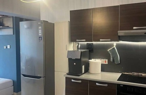 Larnaca City Centre Apartment | 2 bedroom flat in centre