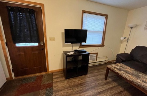 Tomah Apartment | 201-I E Veterans St by Patriot Properties