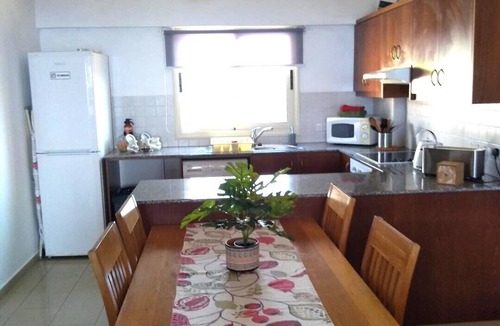 Pegeia Apartment | 22C Christina Hilltop Apartment panoramic views.