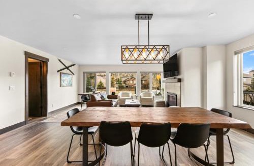 Silverthorne Villa | 23 Fish Hawk : 2