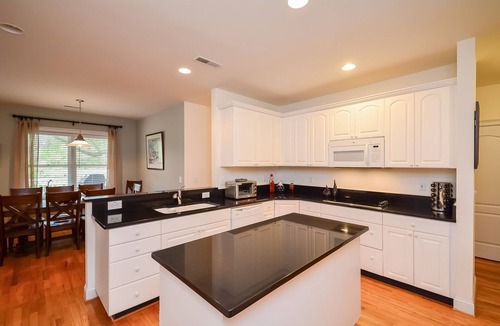 West Beach House | 234 Sparrow Hawk Road by Akers Ellis Rentals