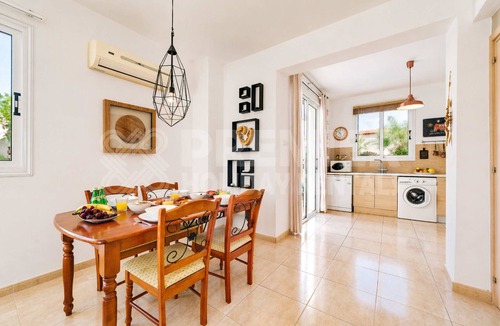 Pernera Villa | 2BR Villa with Private Pool - Cosmea by Premier