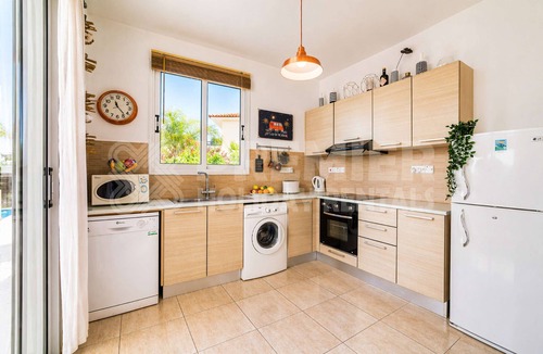 Pernera Villa | 2BR Villa with Private Pool - Cosmea by Premier