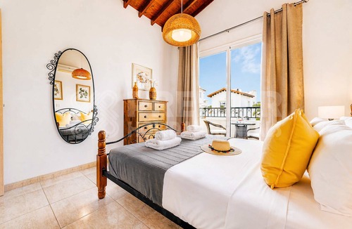 Pernera Villa | 2BR Villa with Private Pool - Cosmea by Premier