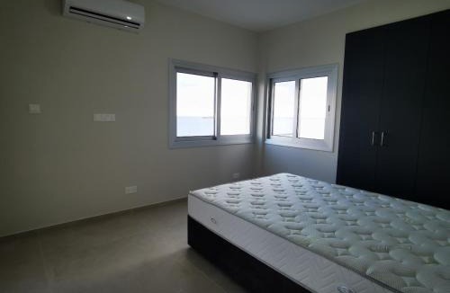 Neapolis Apartment | 3 BedRoom APARTMENT-SEAFRONT-Limassol