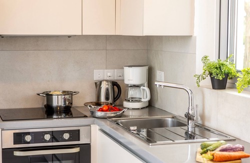 Protaras Villa | 3 bedroom villa With Pool
