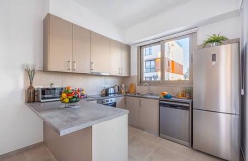 Agios Athanasios Apartment | 302 Mulberry Court- Cozy with Large Terrace
