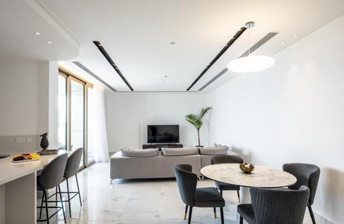 City Centre Apartment | 360 Nicosia - 2 bedrooms Luxury Residence