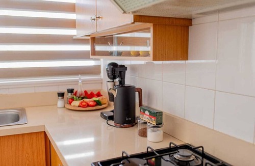 Oroklini House | 3BR Sunset View Retreat Steps from the Beach