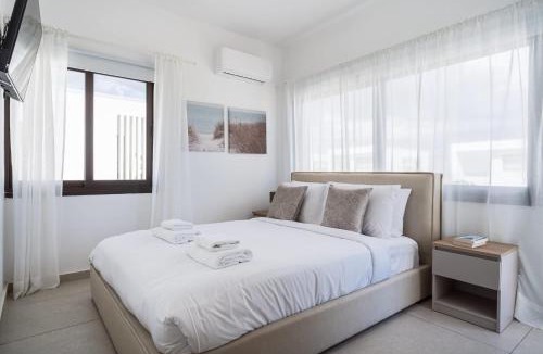 Softades Villa | 3BR Villa With Amazing Sea View And Pool