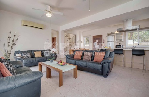 Kapparis Villa | 3BR Villa with Private Pool - Sophie by Premier