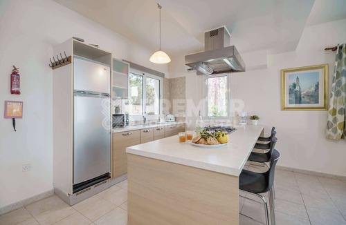 Kapparis Villa | 3BR Villa with Private Pool - Sophie by Premier