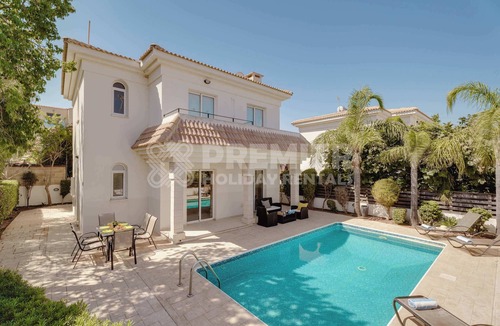 Kapparis Villa | 3BR Villa with Private Pool - Sophie by Premier