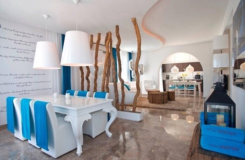 Pernera Villa | 4 BR Villa Sea View Private Pool Whirlpool