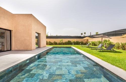 Menara Villa | 4 suites exlusive villa with private pool.
