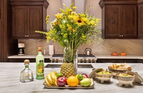 Los Cabos Villa | 4BR Luxury Villa | Diamante Amenities Access