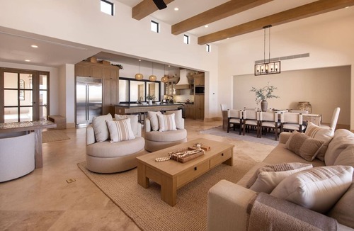 Los Cabos Villa | 4BR Luxury Villa | Diamante Amenities Access