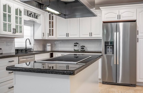 Highland Lakes House | 5-3 1/2 Aventura-Heated Pool-Gas Grill-Coverd Patio