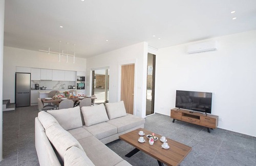Protaras Villa | 5 Star Private Villa at Best Rate, Protaras Villa 1715
