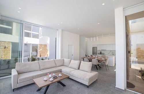 Protaras Villa | 5 Star Private Villa at Best Rate, Protaras Villa 1715