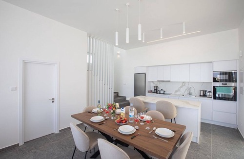 Protaras Villa | 5 Star Private Villa at Best Rate, Protaras Villa 1715