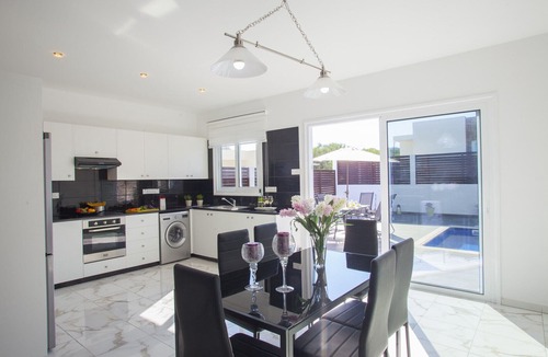 Protaras Villa | 5 Star Villa with Private Pool, Protaras Villa 1482