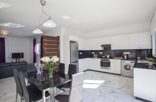 Protaras Villa | 5 Star Villa with Private Pool, Protaras Villa 1482