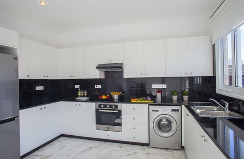 Protaras Villa | 5 Star Villa with Private Pool, Protaras Villa 1482