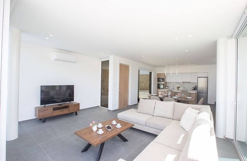 Protaras Villa | 5 Star Villa with Private Pool Near Beach, Protaras Villa 1713